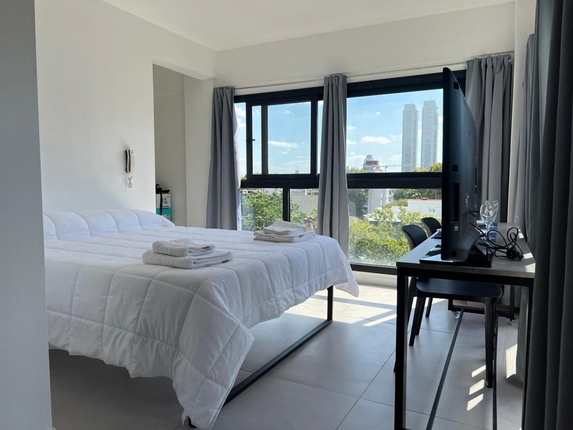 Apartment 4919 Soho Live - Palermo Soho