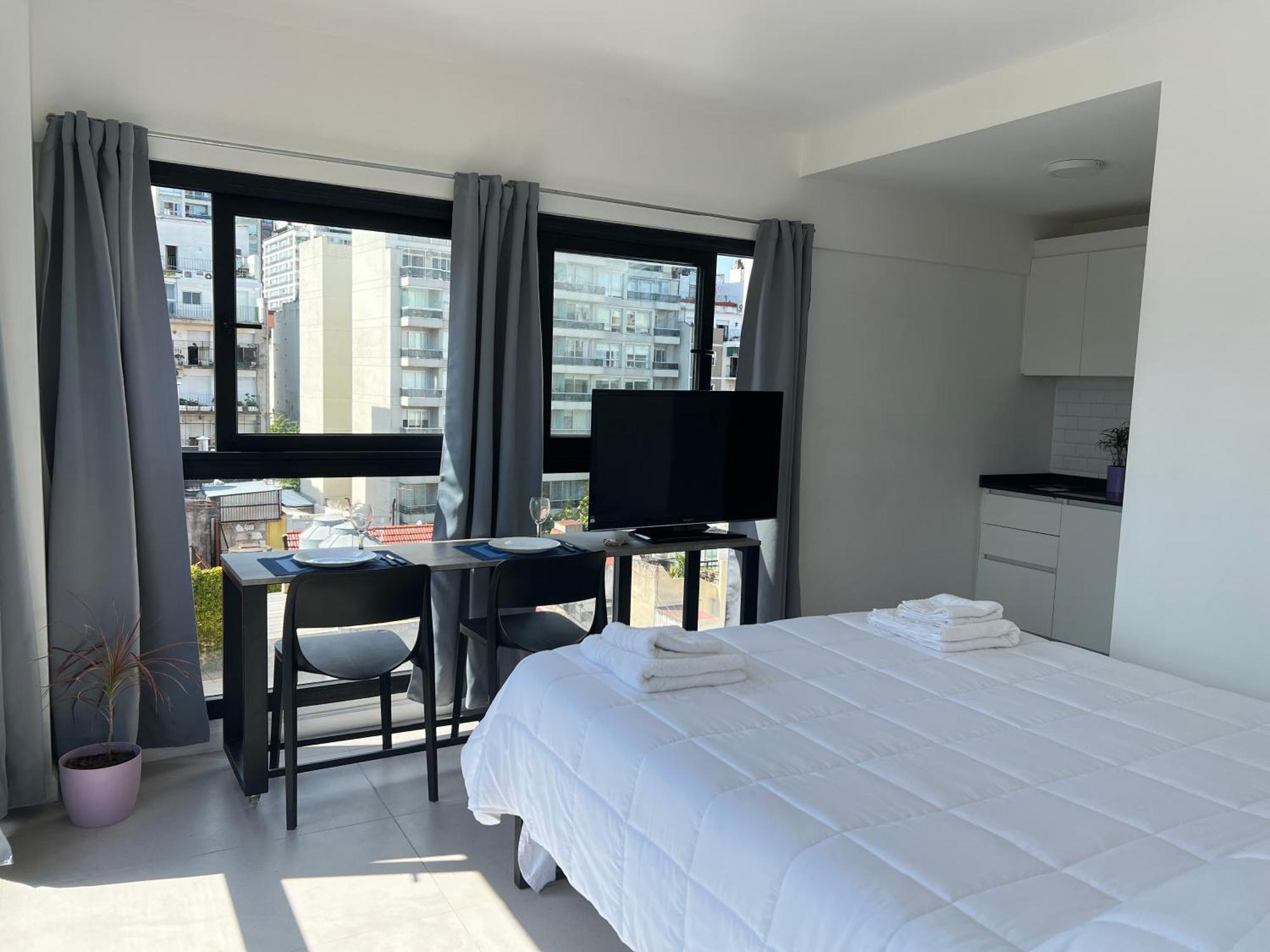 4919 Soho Live - Palermo Soho Apartment *