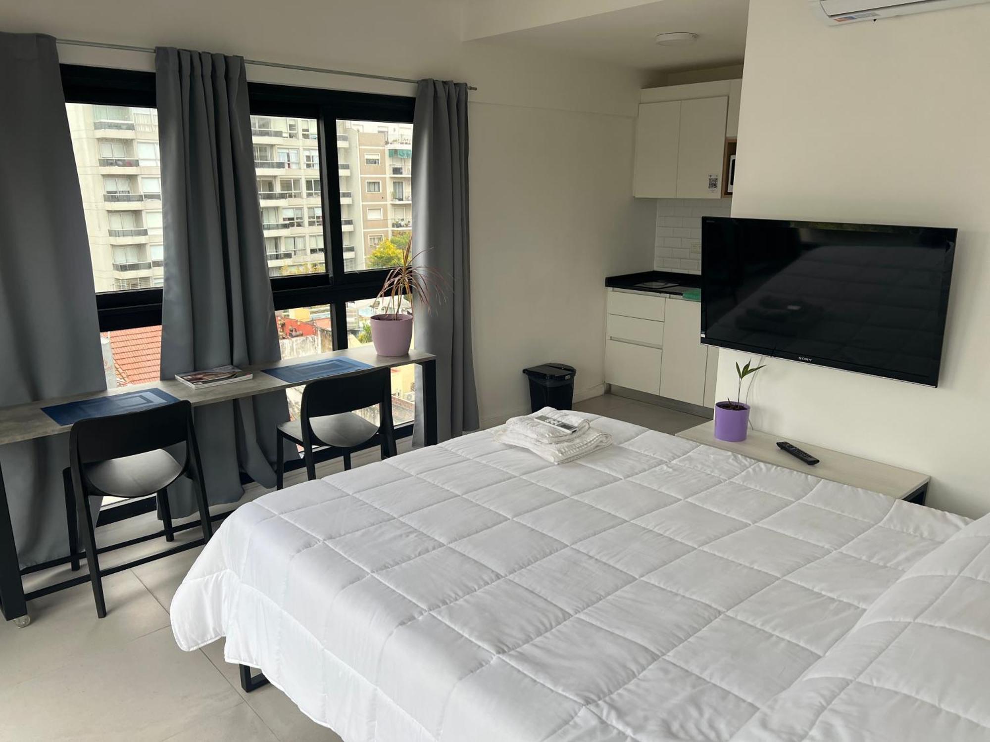 Apartment 4919 Soho Live - Palermo Soho *