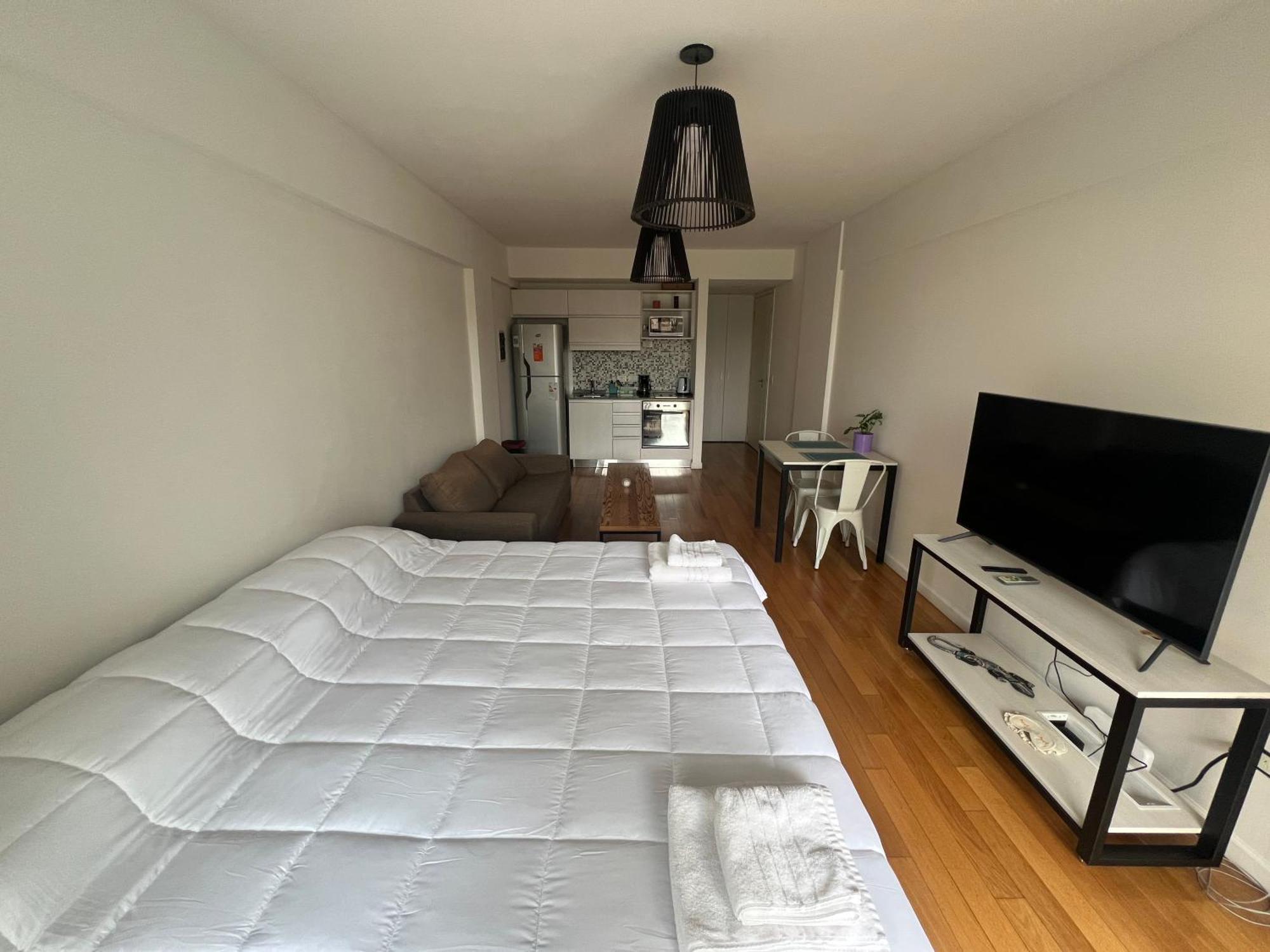 Apartment 4919 Soho Live - Palermo Soho Buenos Aires