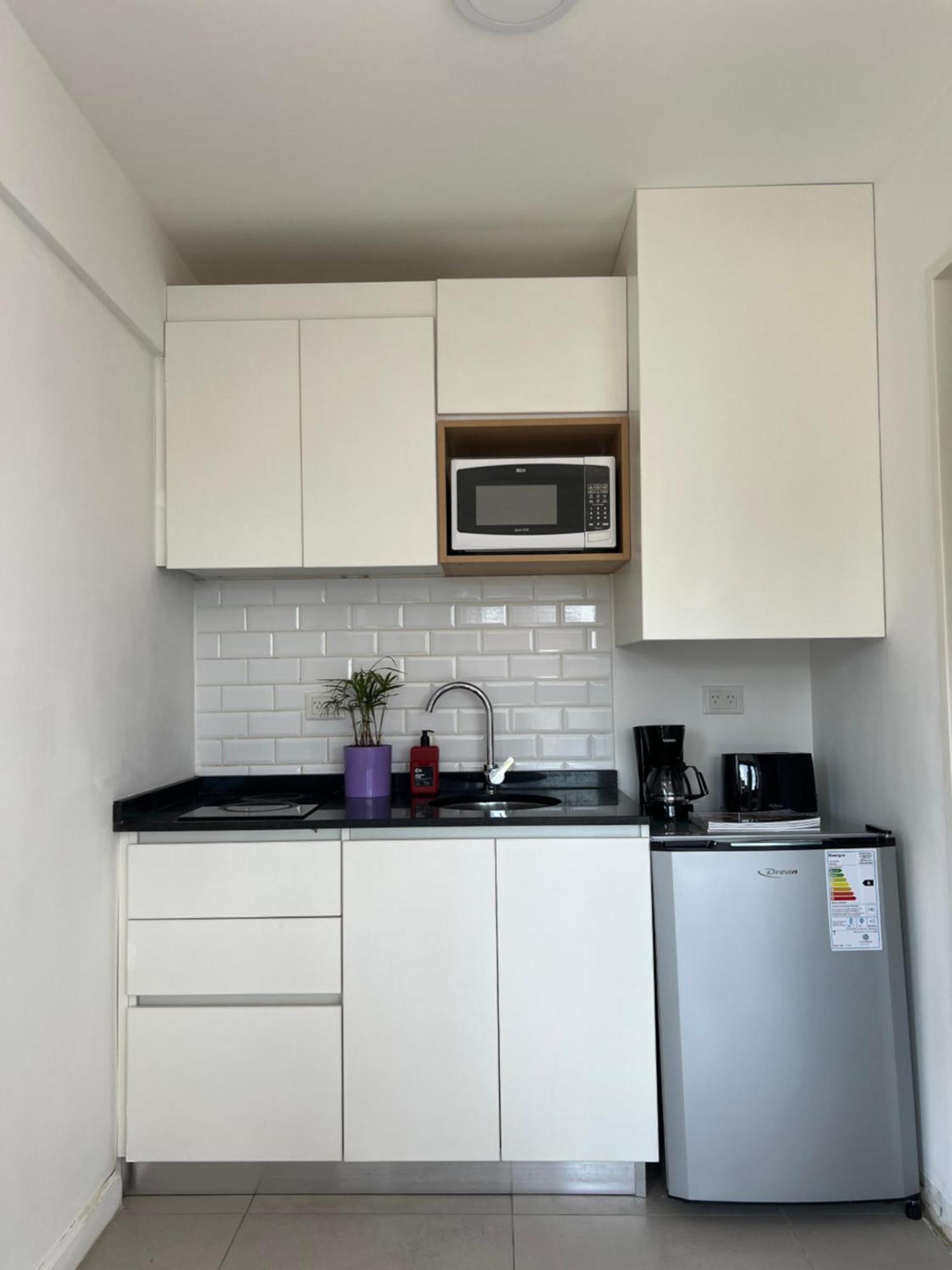4919 Soho Live - Palermo Soho Apartment