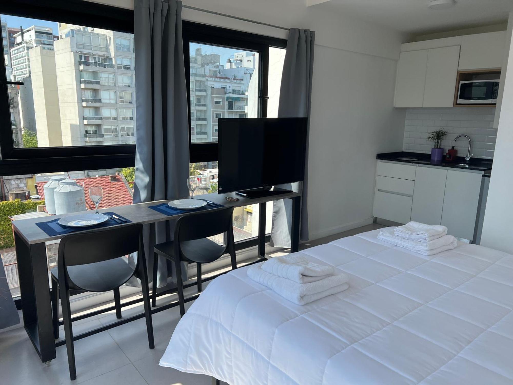 Apartment 4919 Soho Live - Palermo Soho