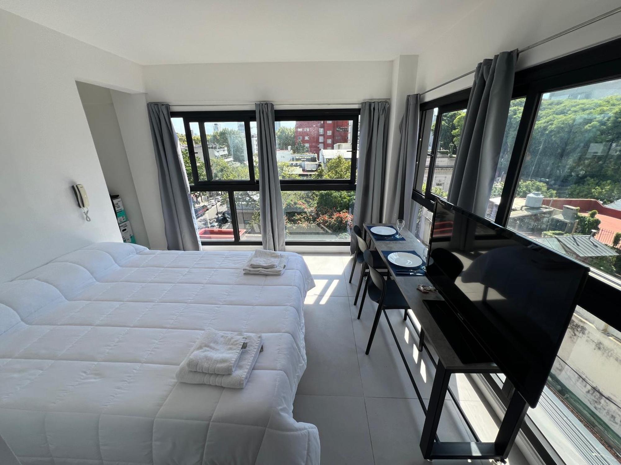 Apartment 4919 Soho Live - Palermo Soho *