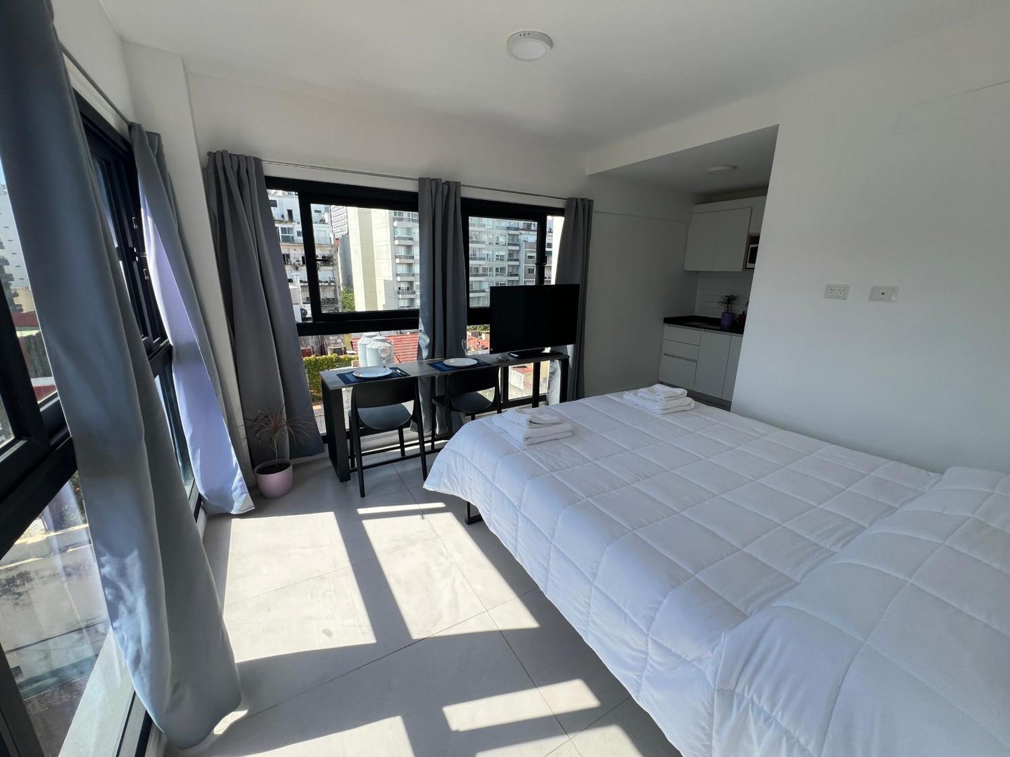 4919 Soho Live - Palermo Soho Apartment Buenos Aires