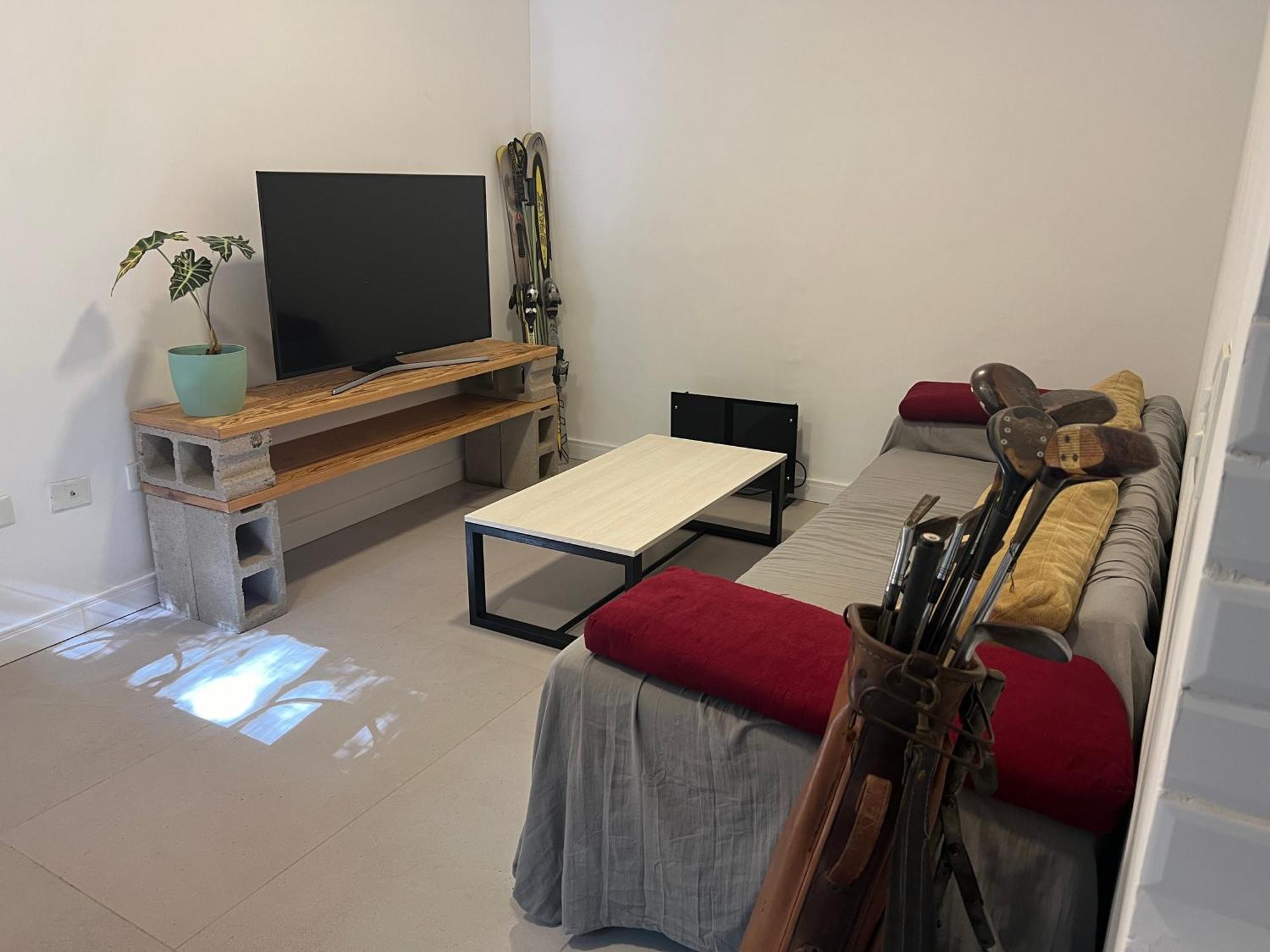 Apartment 4919 Soho Live - Palermo Soho *