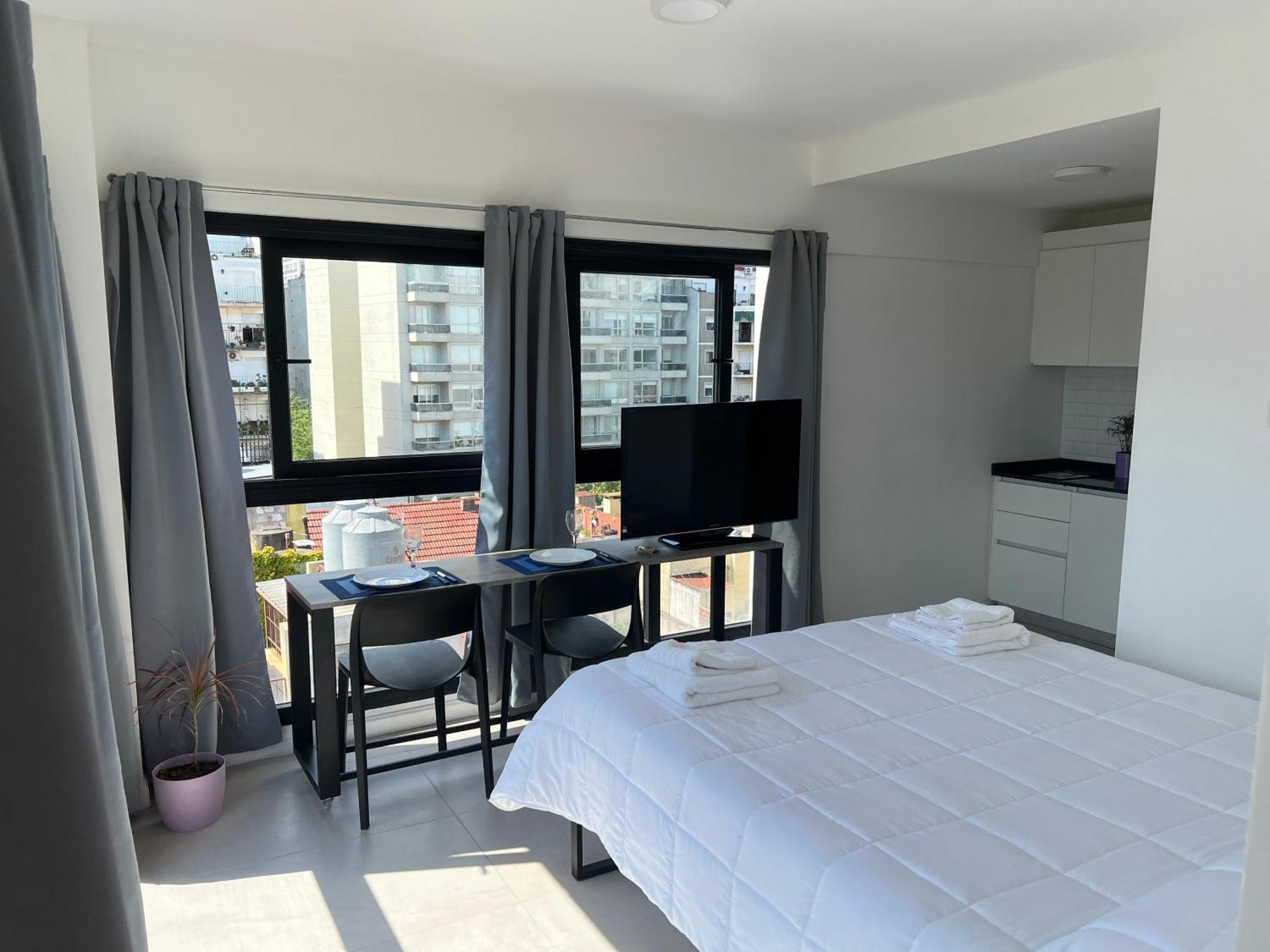 4919 Soho Live - Palermo Soho Apartment Buenos Aires