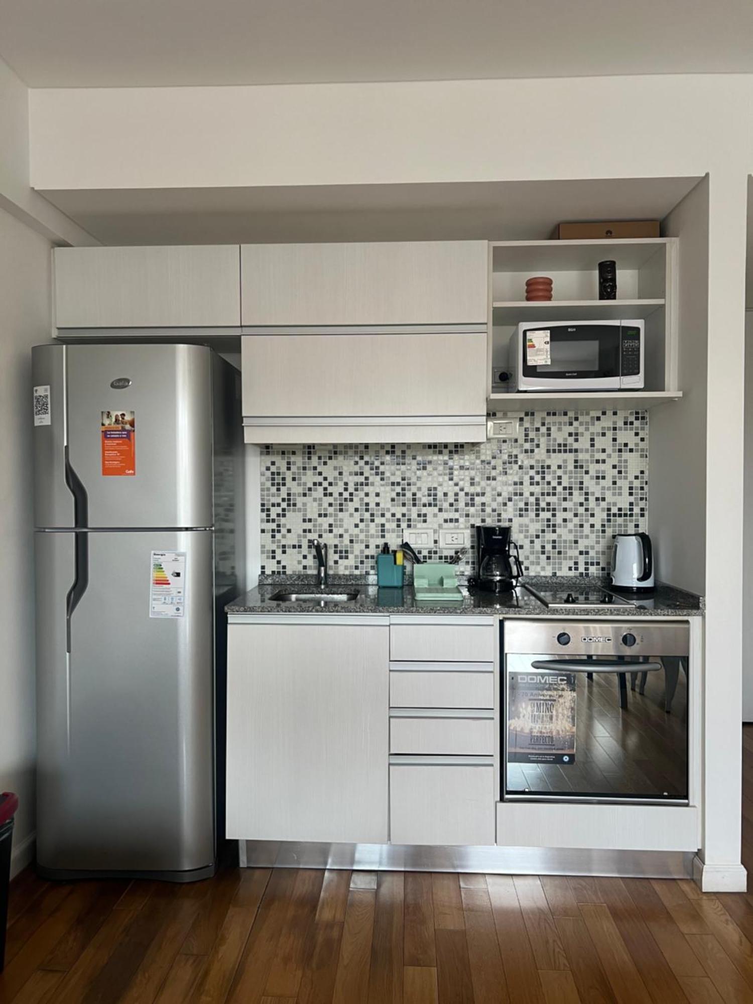 4919 Soho Live - Palermo Soho Apartment *