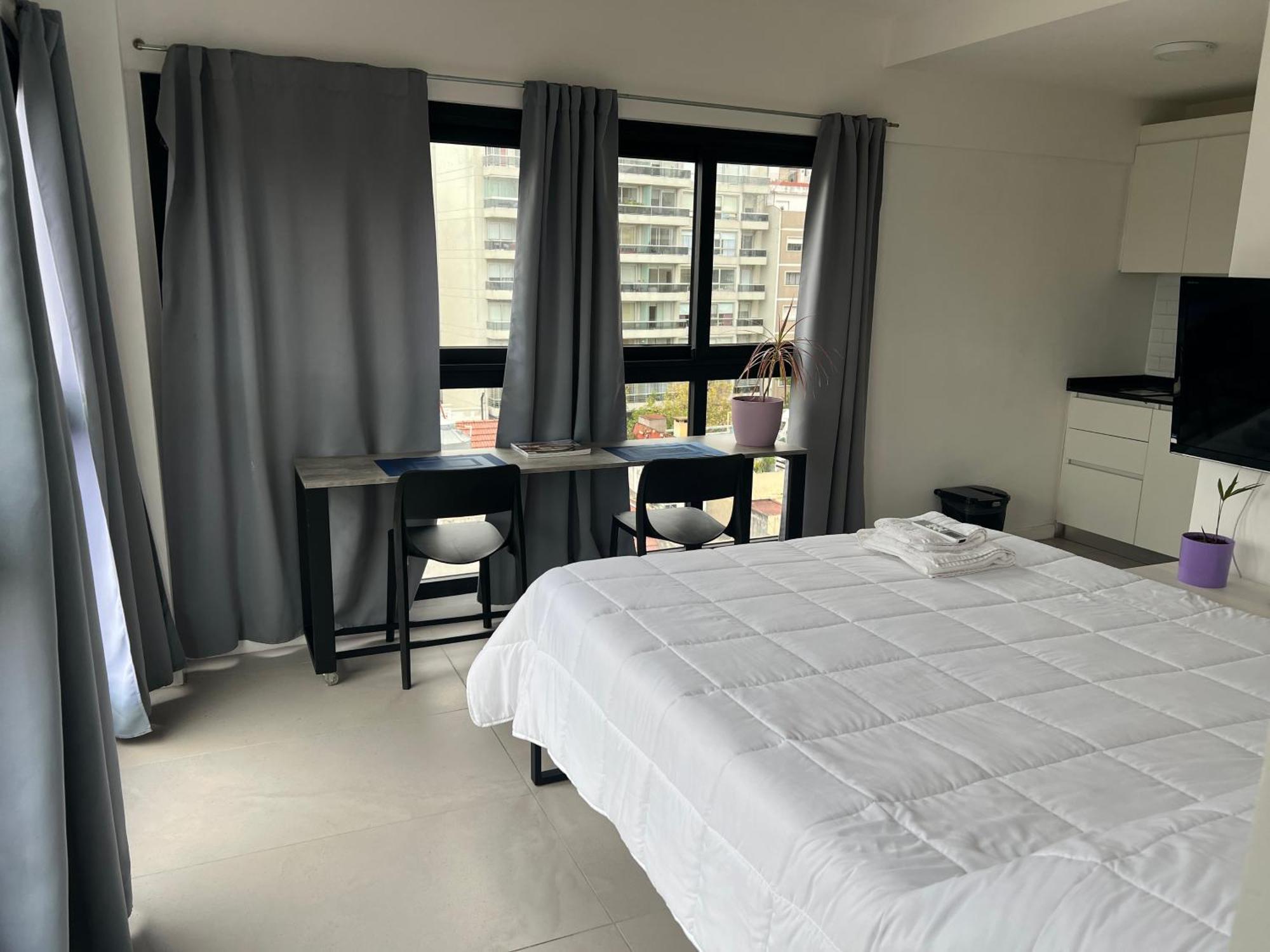 4919 Soho Live - Palermo Soho Apartment