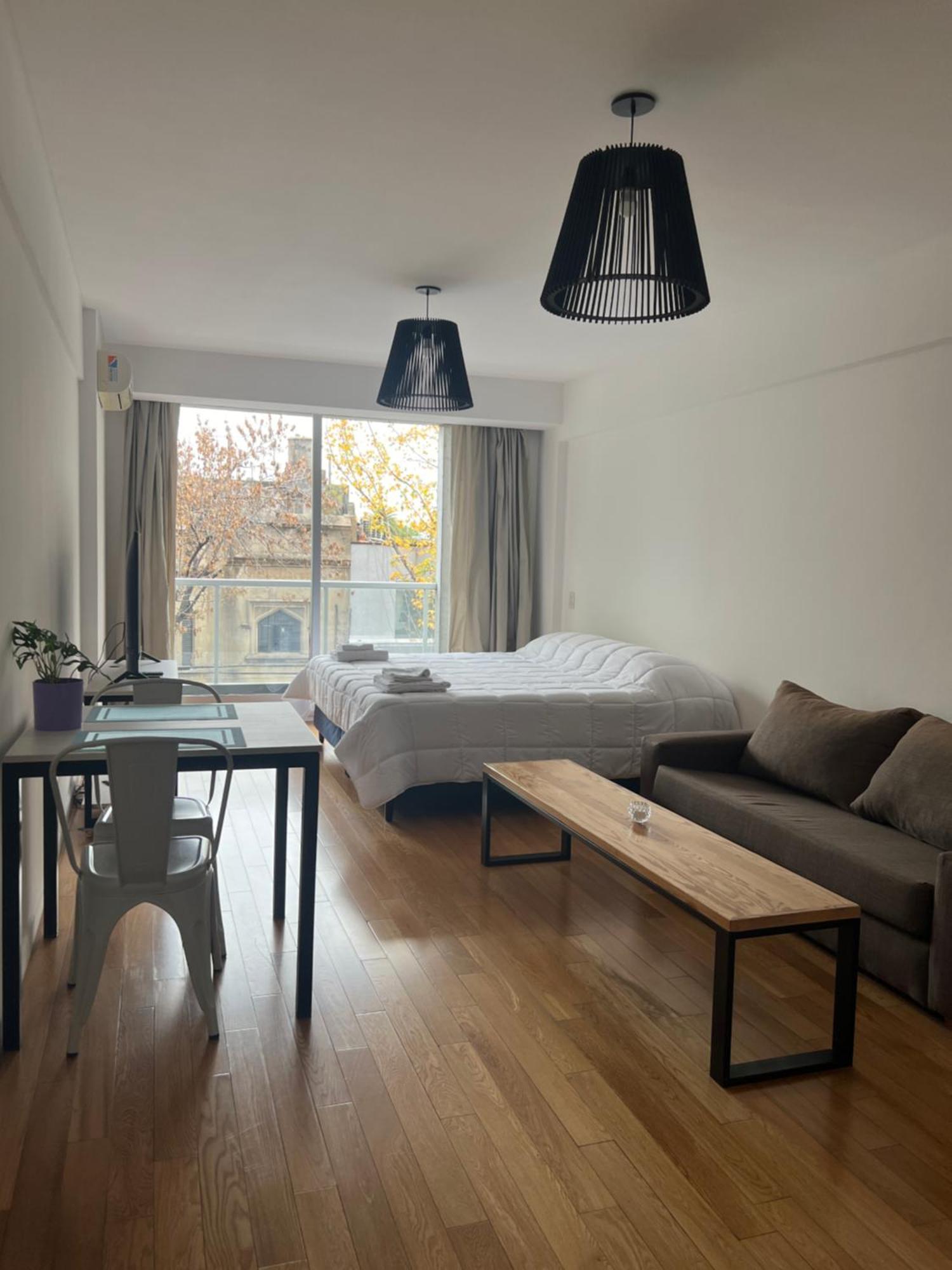 Apartment 4919 Soho Live - Palermo Soho