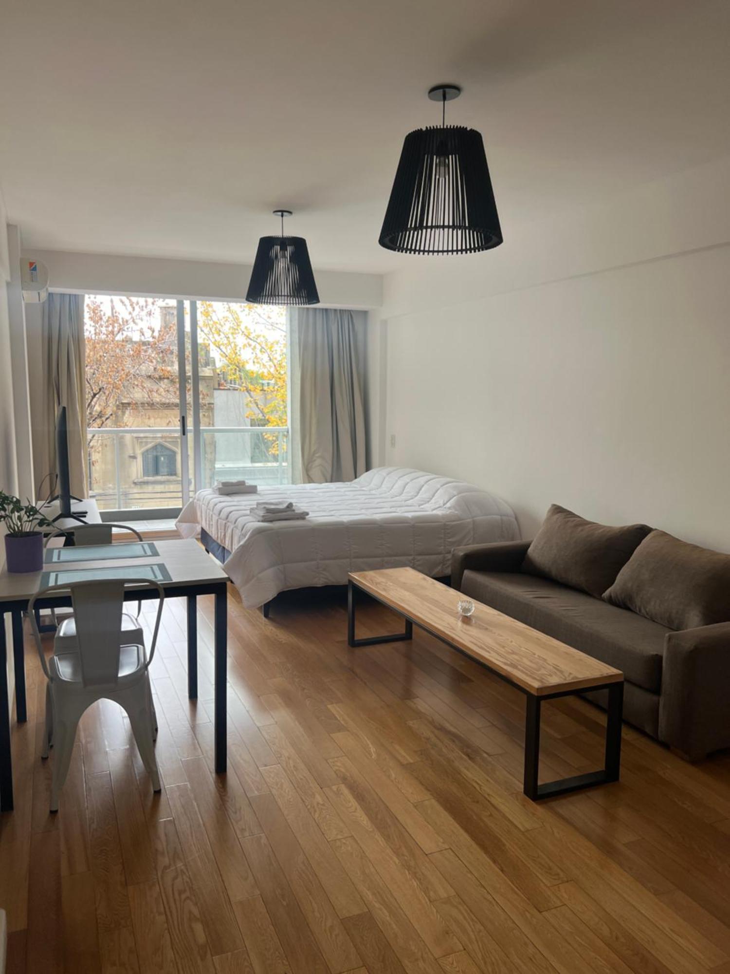 4919 Soho Live - Palermo Soho Apartment