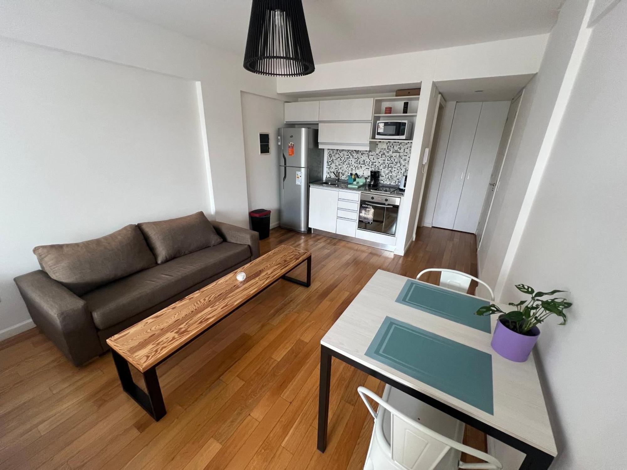 Apartment 4919 Soho Live - Palermo Soho Buenos Aires