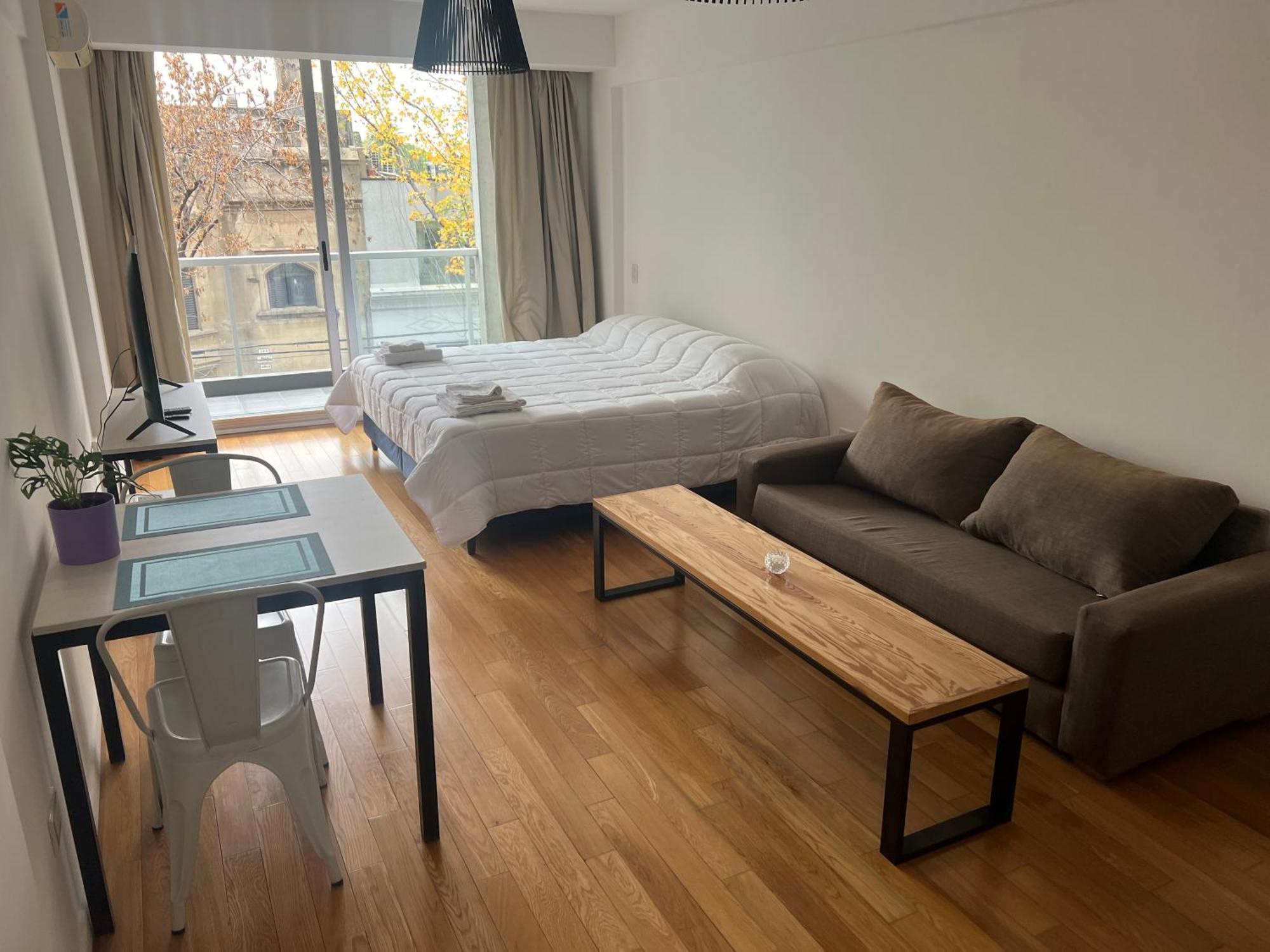 Apartment 4919 Soho Live - Palermo Soho *
