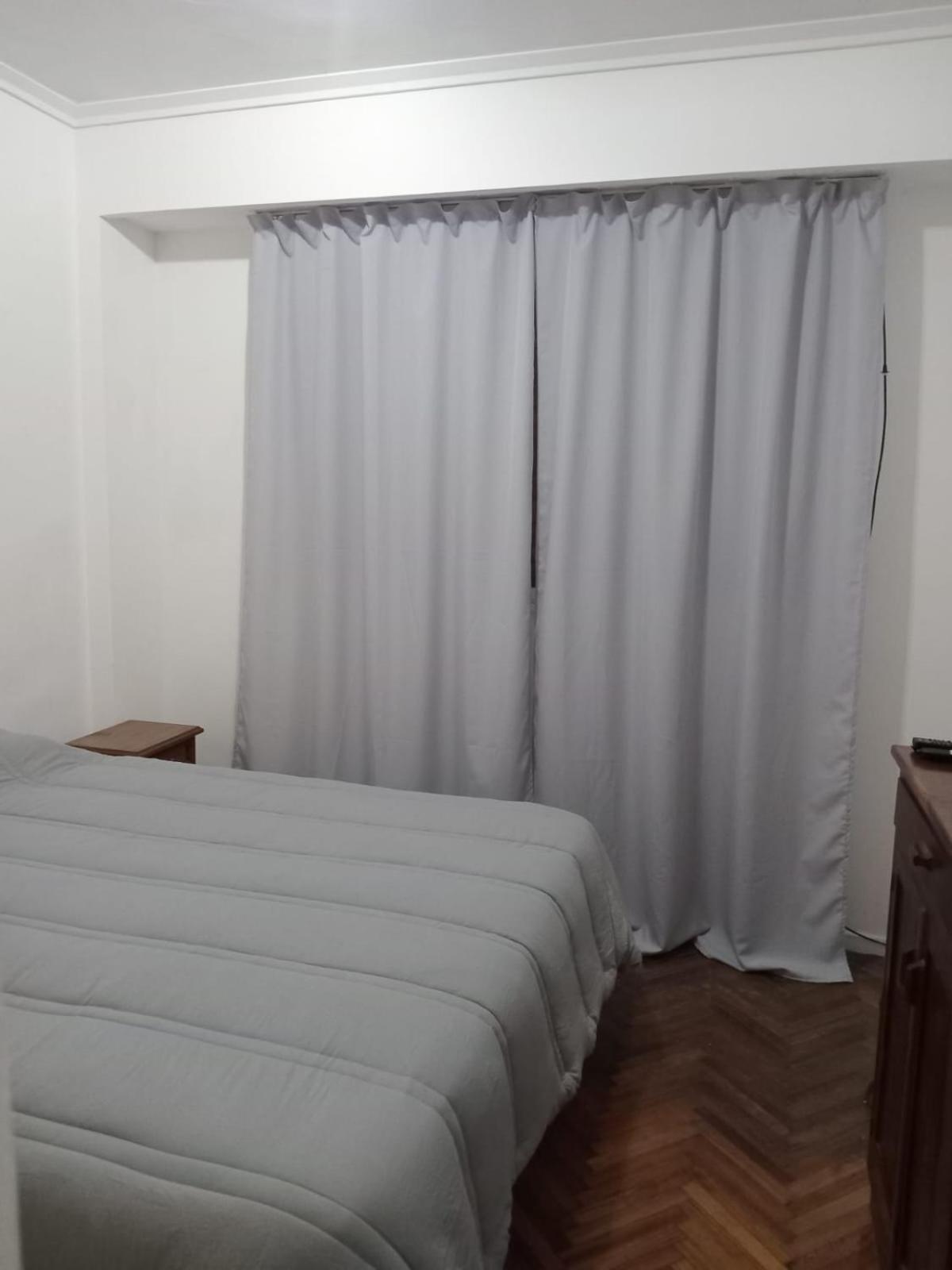 Departamento Barrio Norte Apartment