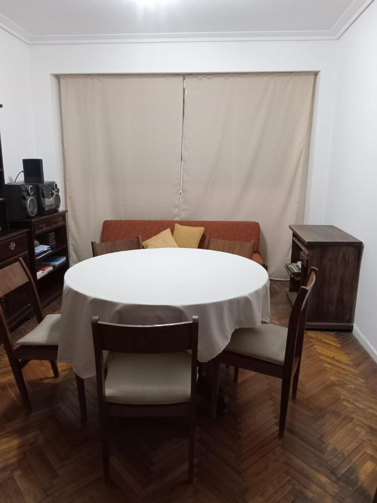 Departamento Barrio Norte Apartment *
