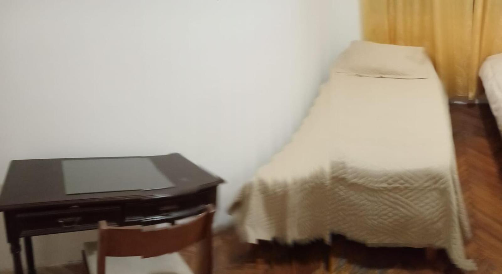 Departamento Barrio Norte Apartment *