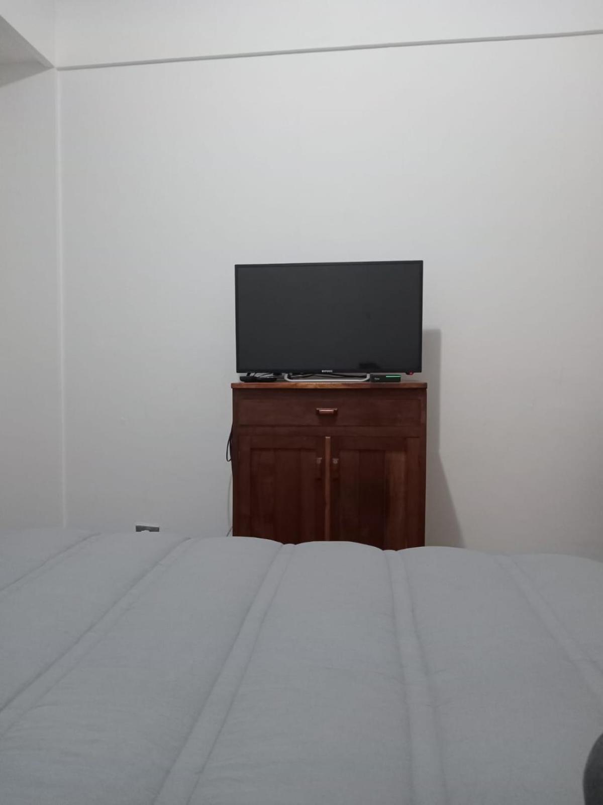 Departamento Barrio Norte Apartment Buenos Aires