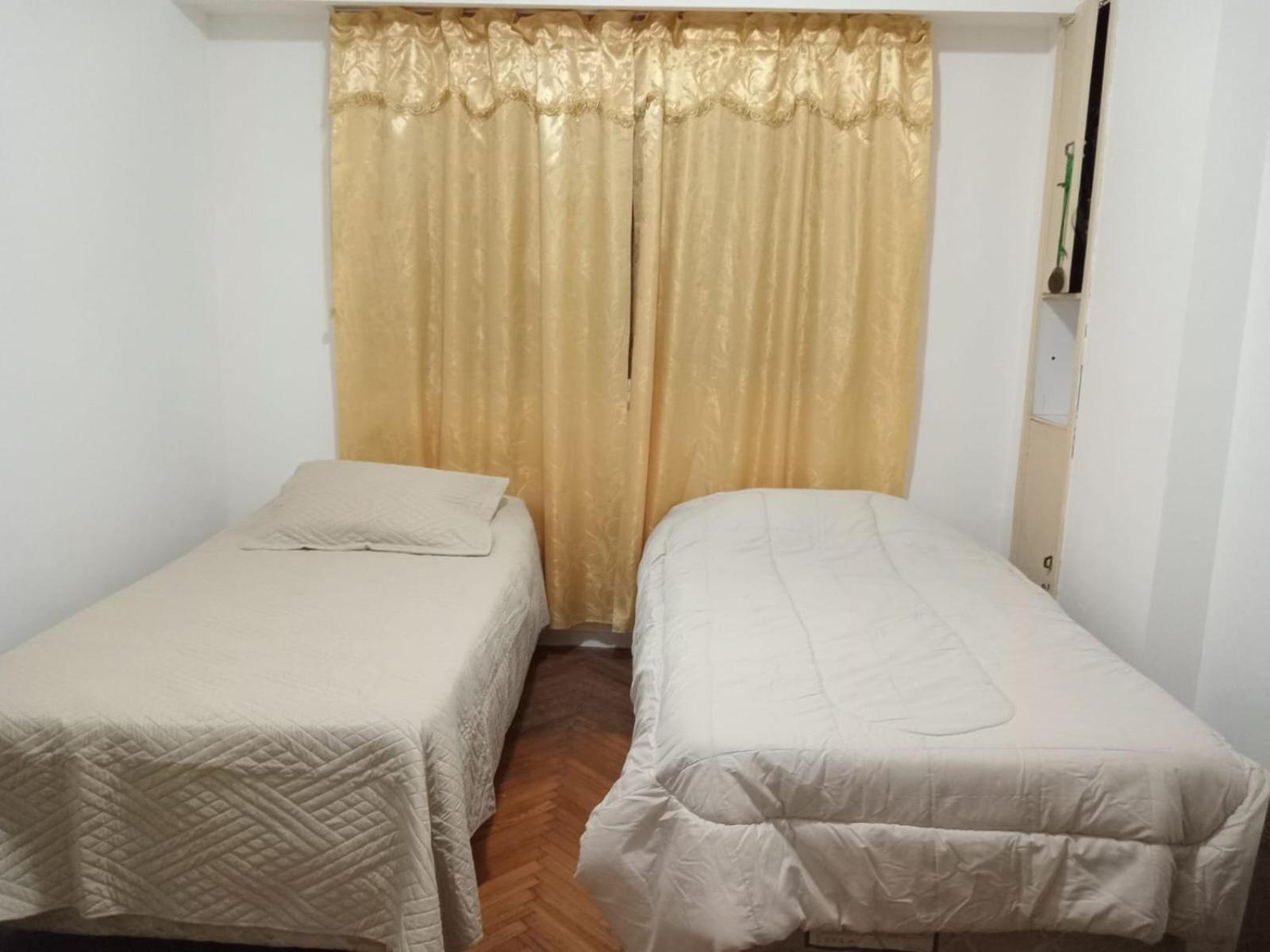 Apartment Departamento Barrio Norte Buenos Aires