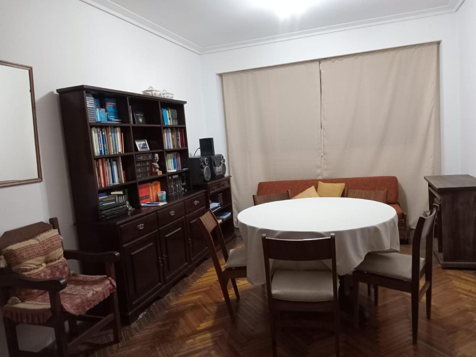 Departamento Barrio Norte Apartment