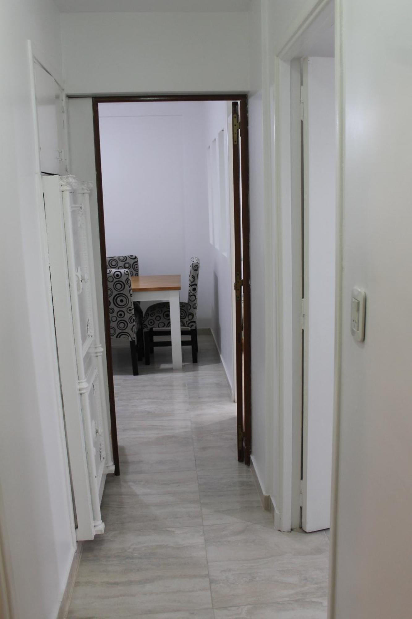 Apartment Apartobelisco7 Buenos Aires