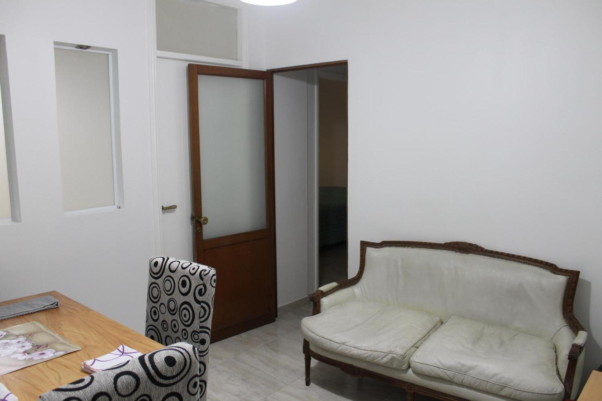 Apartment Apartobelisco7 Buenos Aires