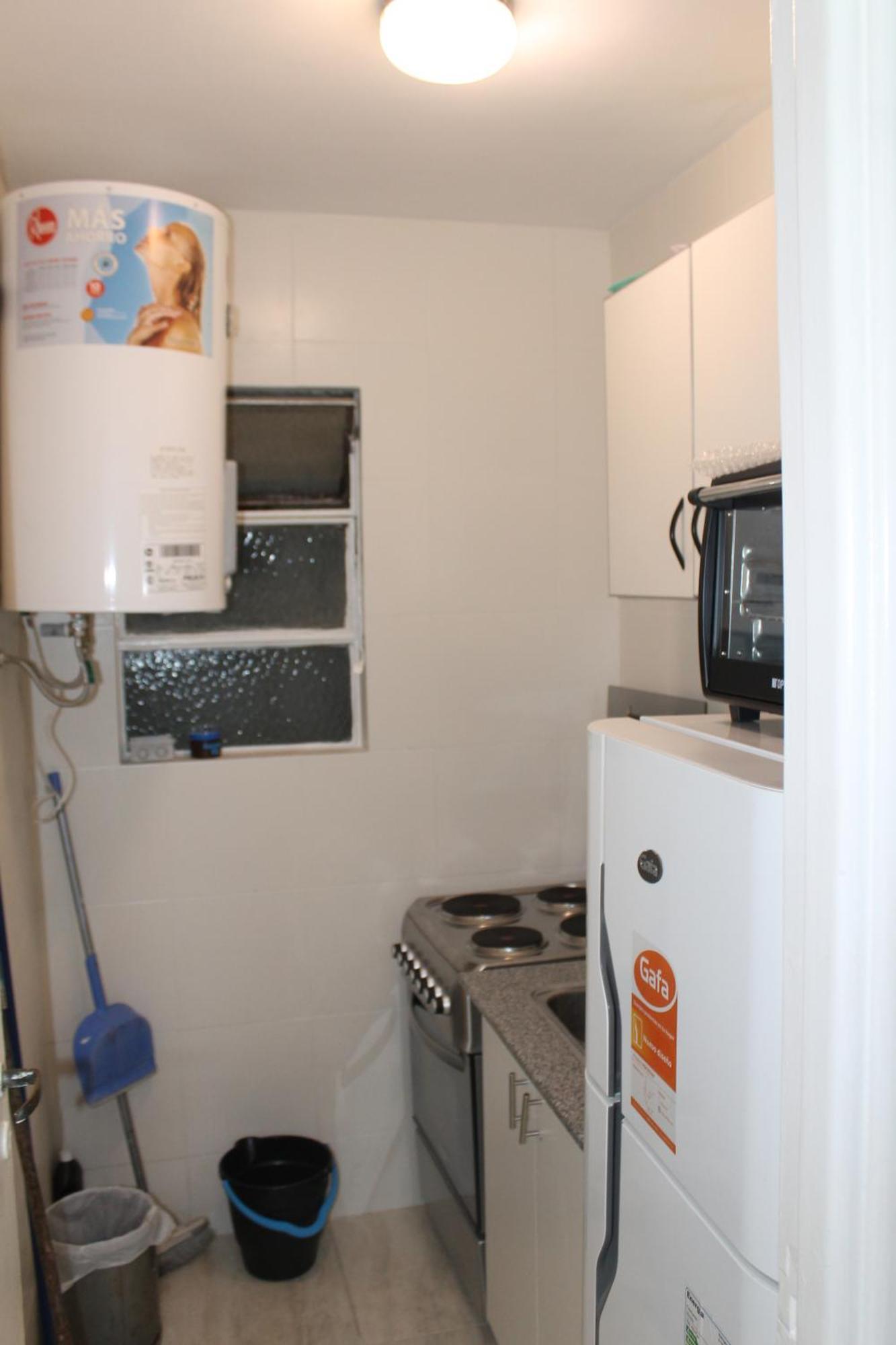 Apartobelisco7 Apartment Buenos Aires
