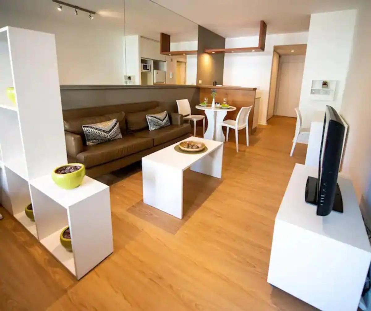 Apartamento Ideal Studio En Palermo Ciudad Autónoma de Buenos Aires