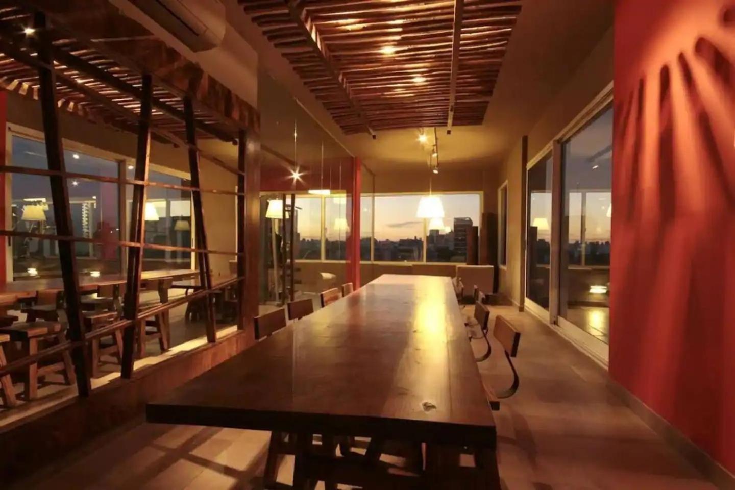 Ideal Studio En Palermo