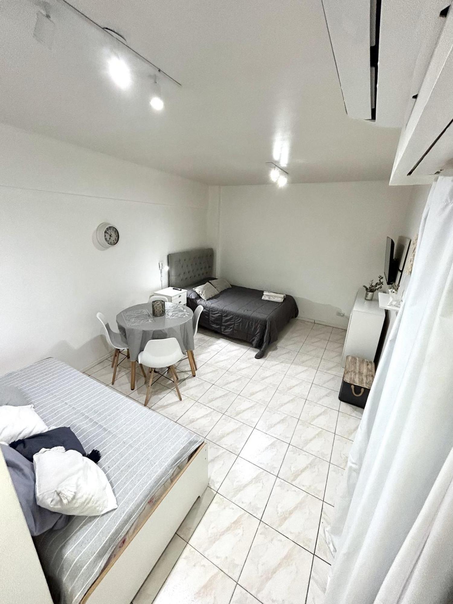 Monoambiente Con Estilo Y Comodidad En Recoleta Apartment Buenos Aires