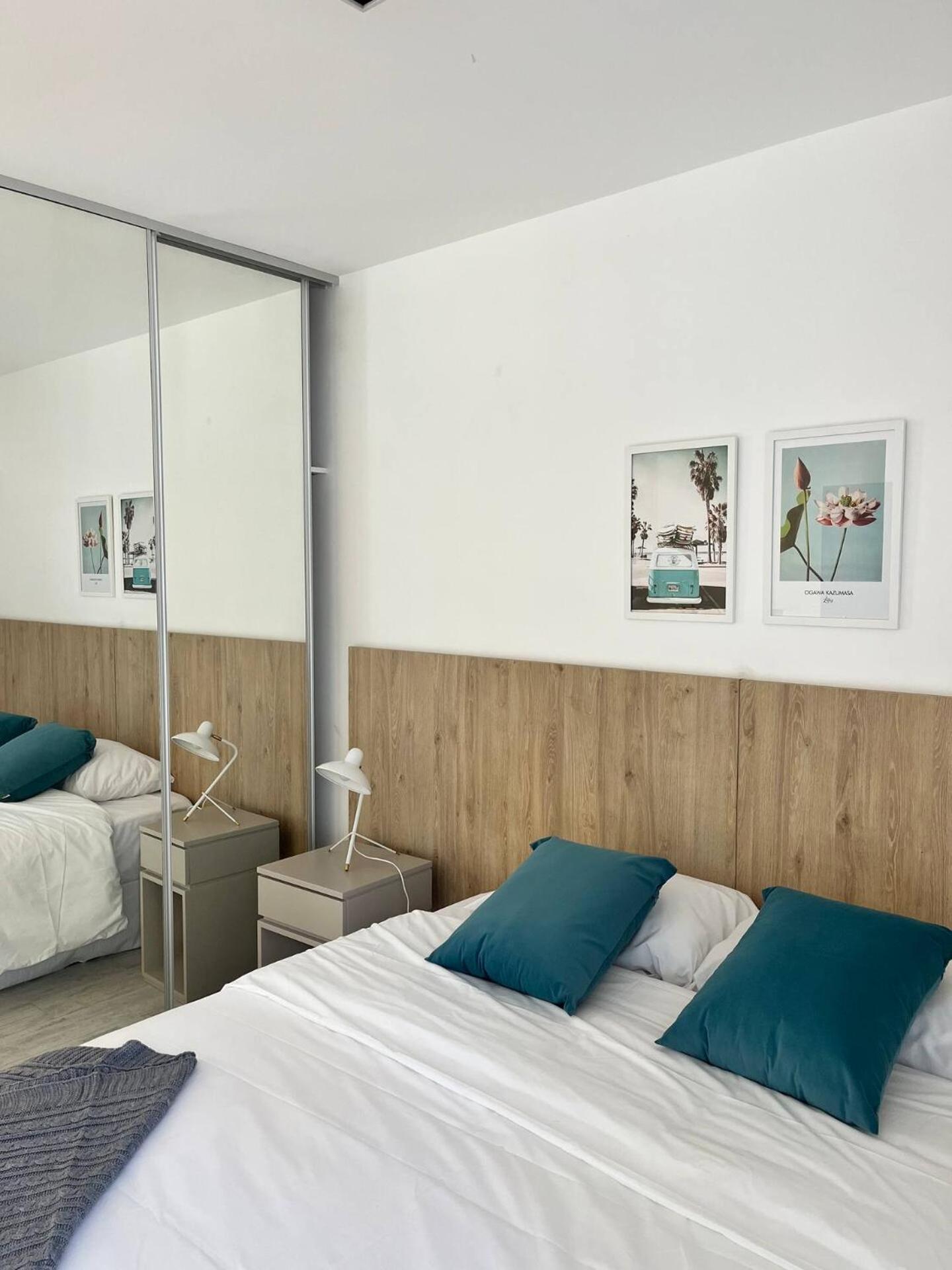 Comodo En Palermo Apartment Buenos Aires