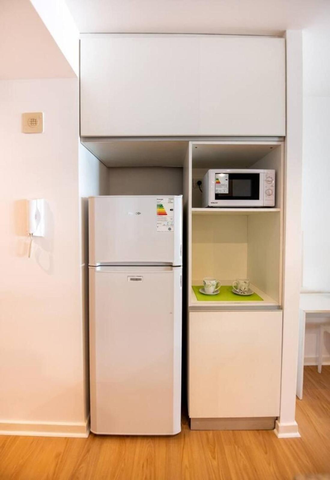 Ideal Studio En Palermo Apartment *