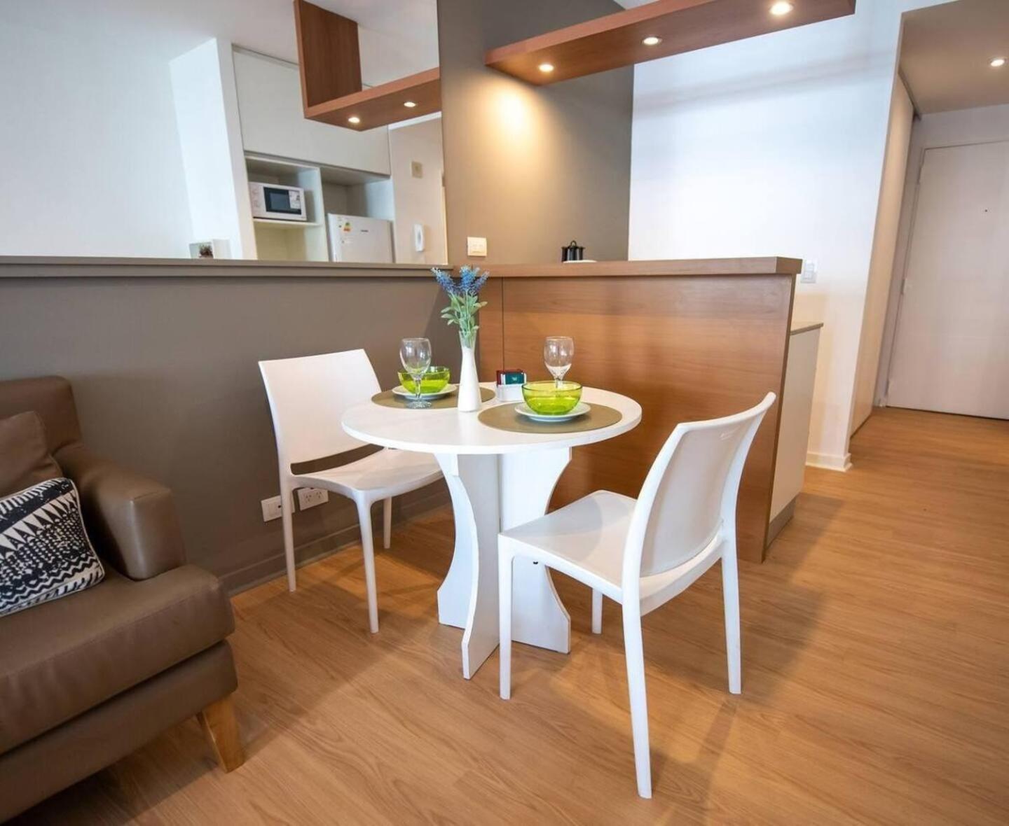 Apartment Ideal Studio En Palermo Buenos Aires