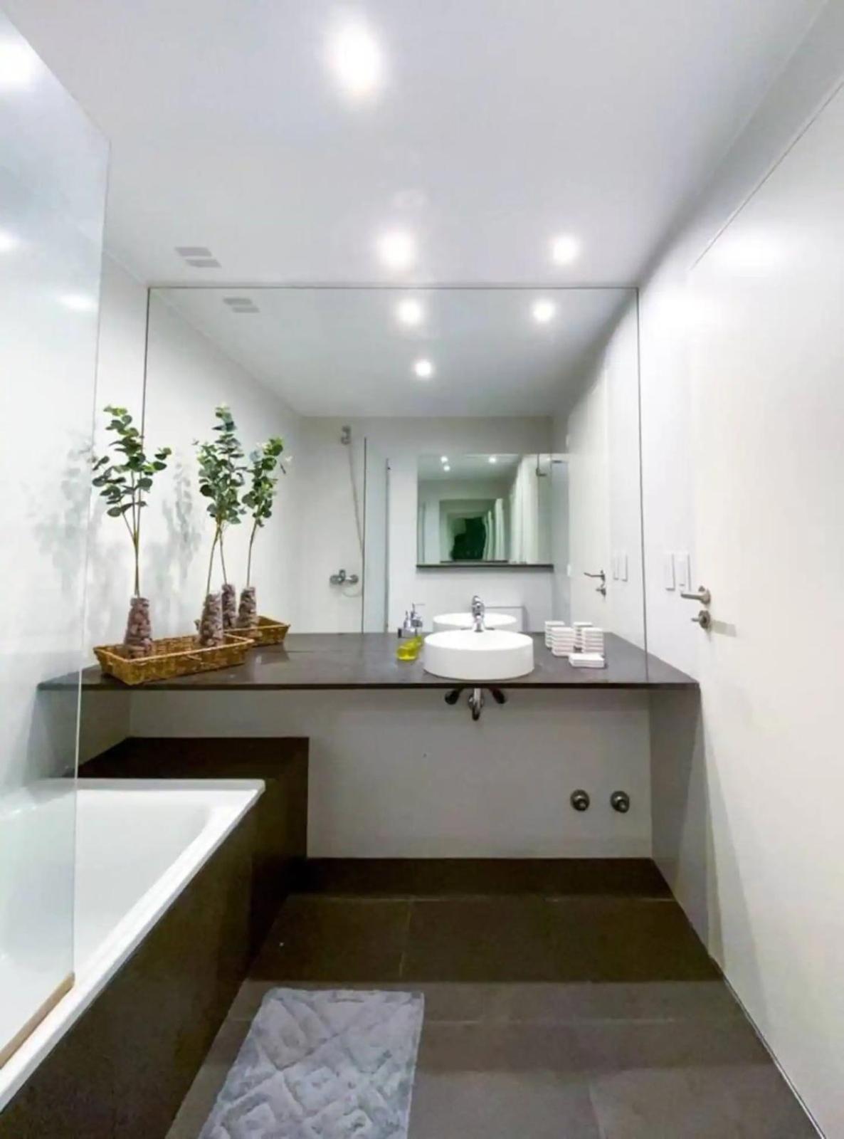 Ideal Studio En Palermo Buenos Aires