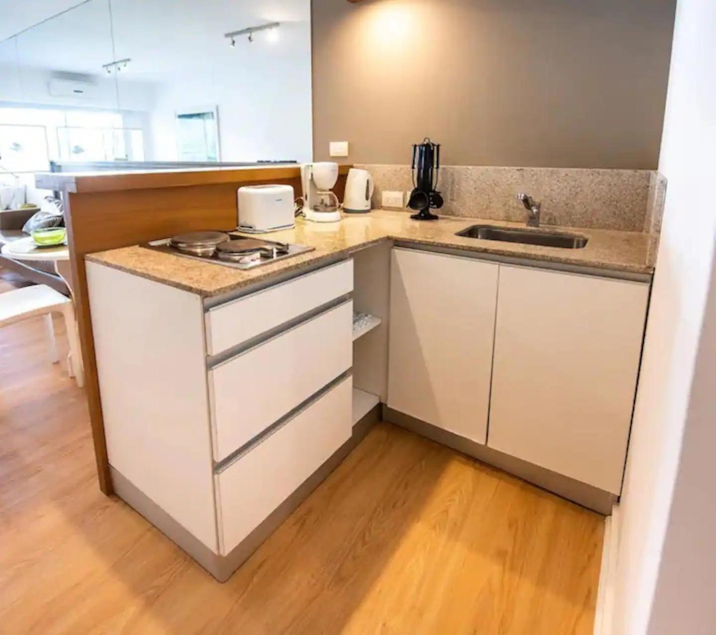 Ideal Studio En Palermo * Buenos Aires