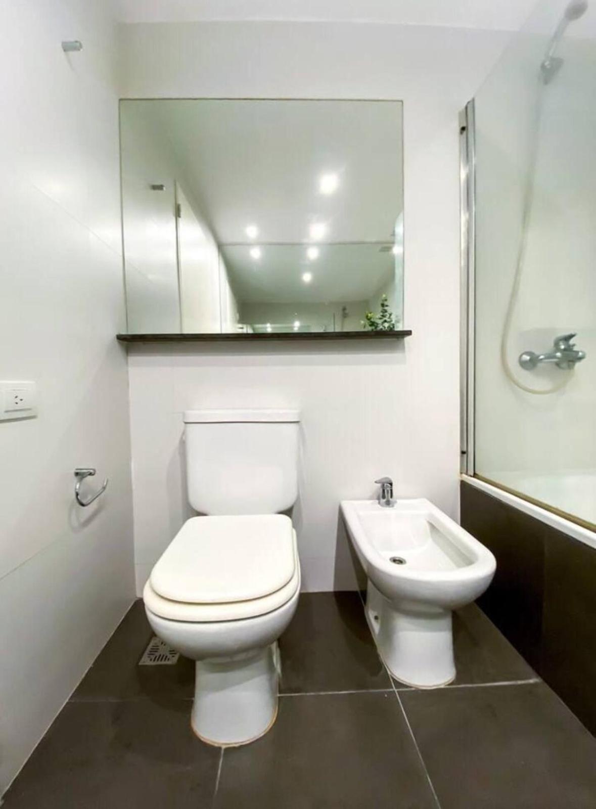 Ideal Studio En Palermo Apartment *