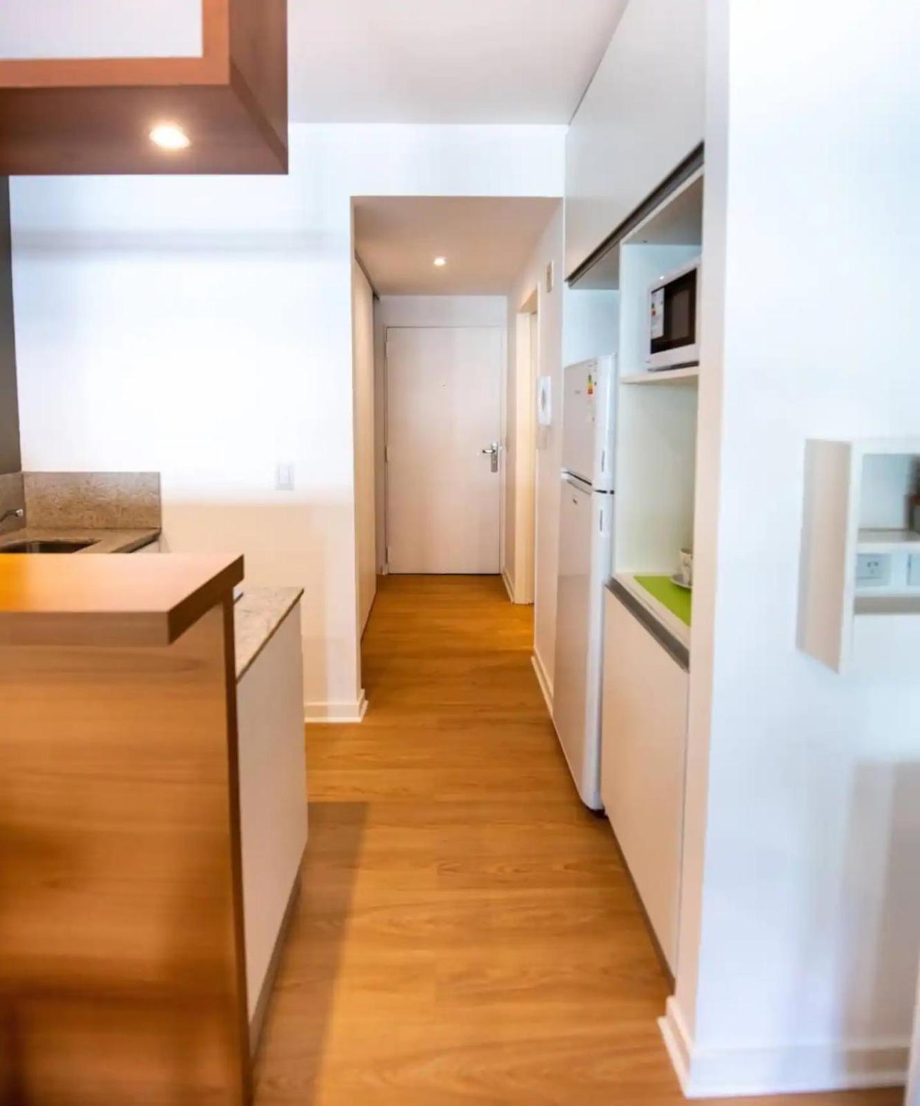Ideal Studio En Palermo Apartment