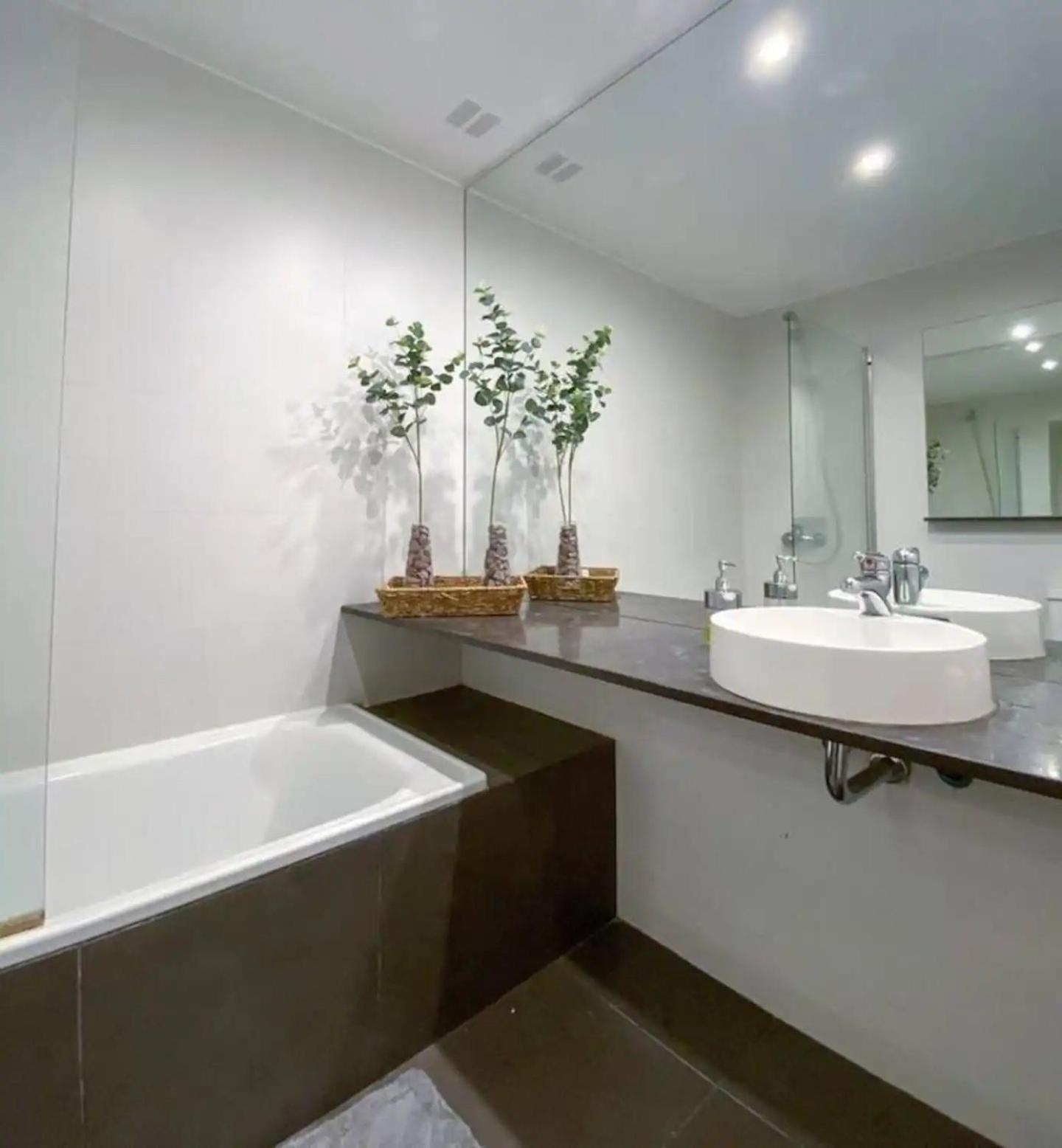 Ideal Studio En Palermo