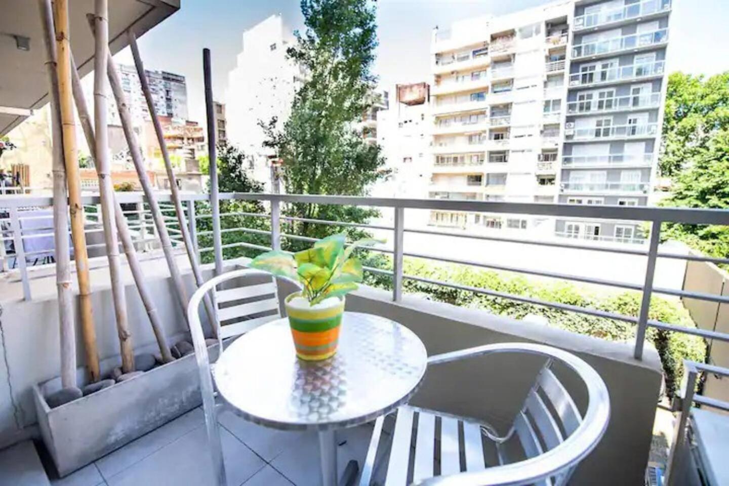 Ideal Studio En Palermo