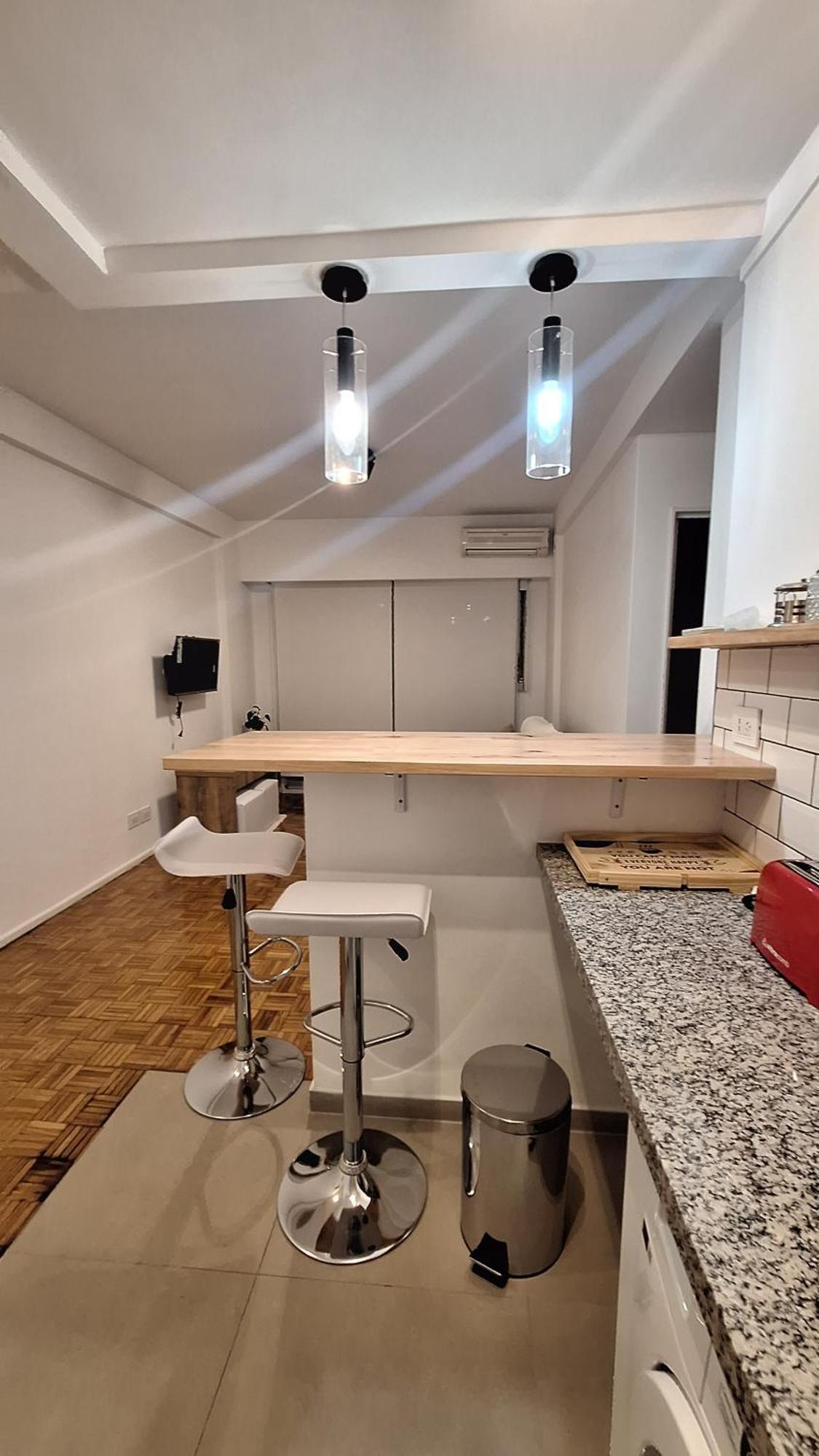 Apartment Cordoba2ambientes Buenos Aires
