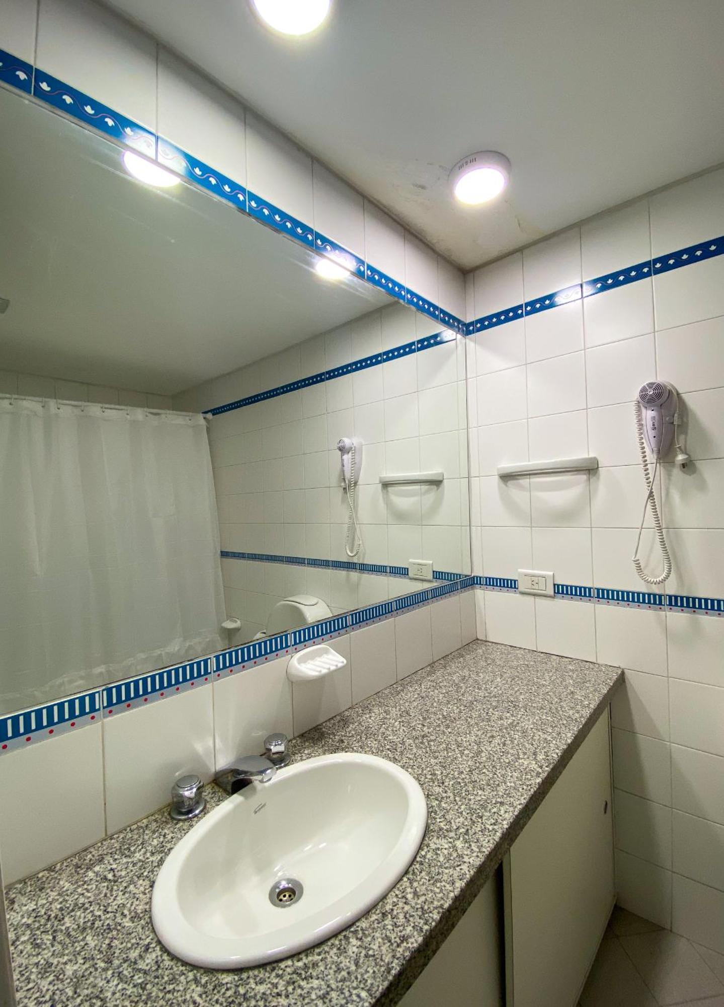 Apartment Rent Up - Luminoso Monoambiente Cerca Del Congreso Nacional