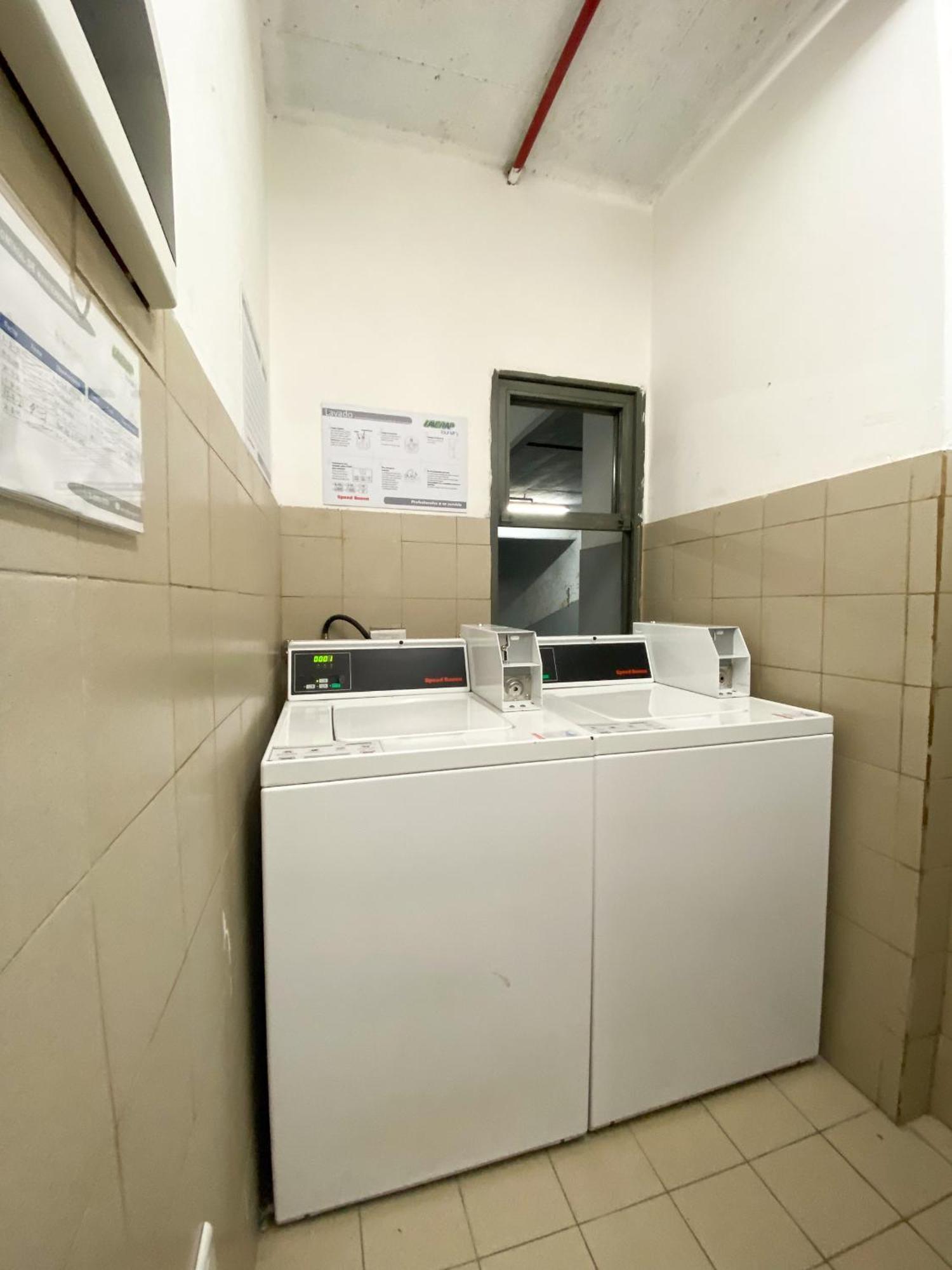 Apartment Rent Up - Luminoso Monoambiente Cerca Del Congreso Nacional Buenos Aires