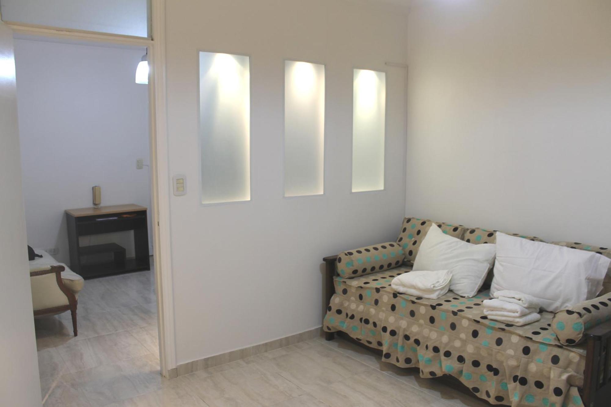 Apartment Apartobelisco7 Buenos Aires