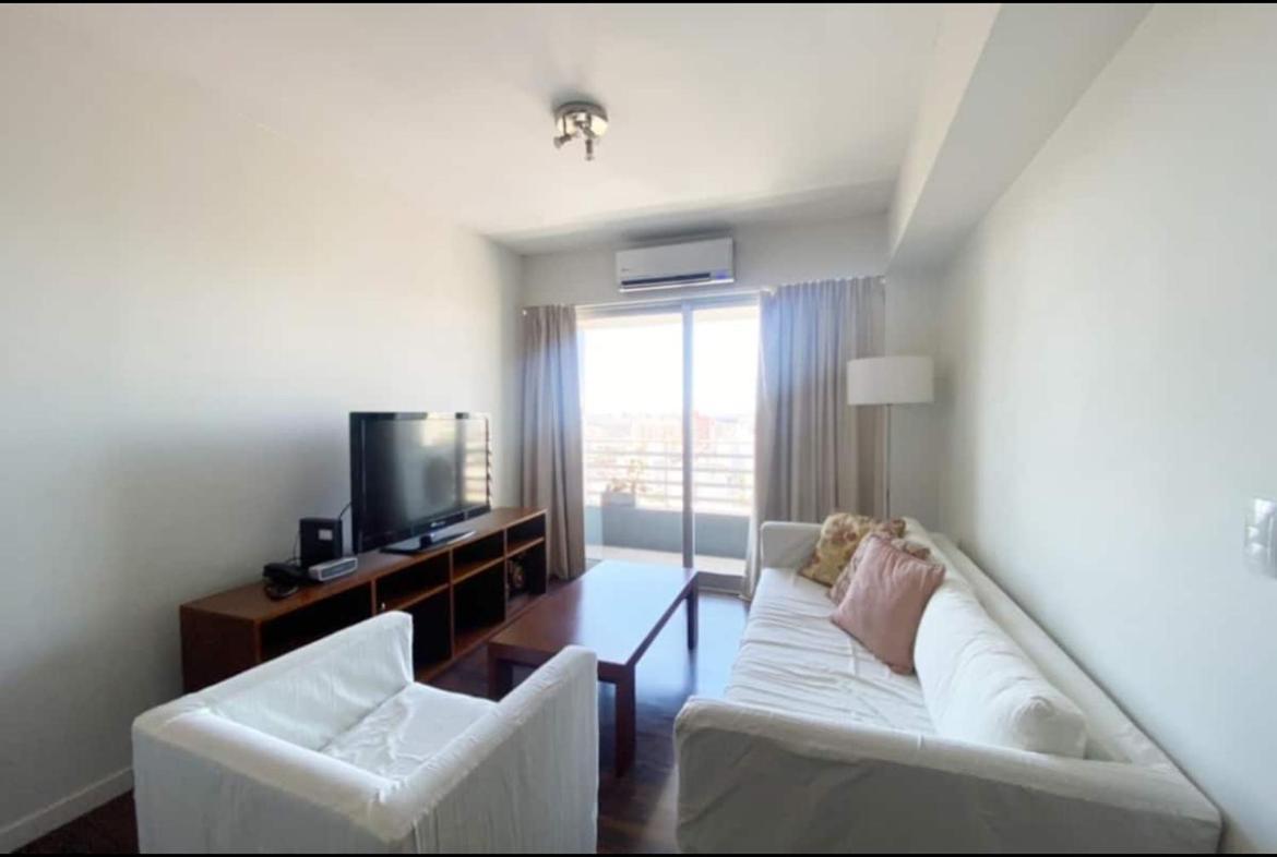 Depto Quartier San Telmo Apartment