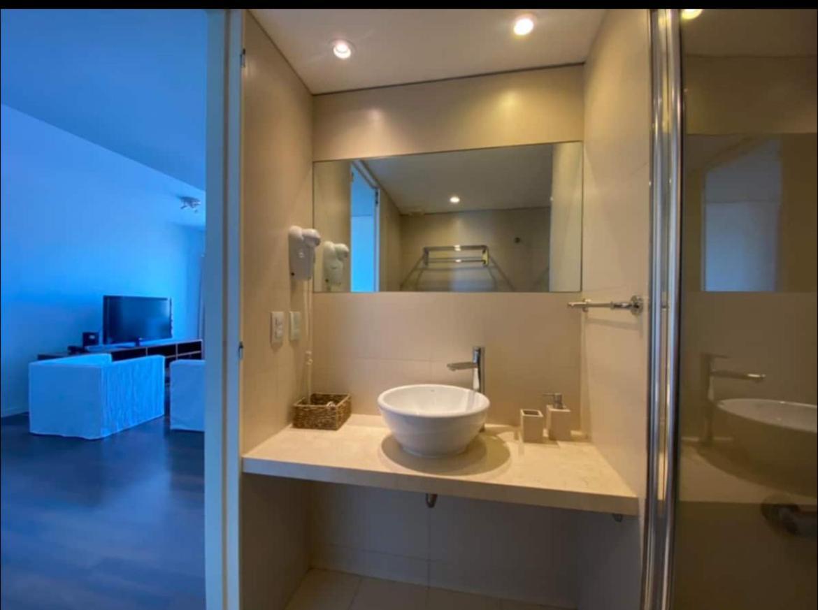 Apartment Depto Quartier San Telmo