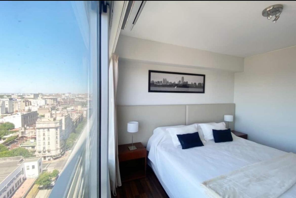 Apartment Depto Quartier San Telmo *