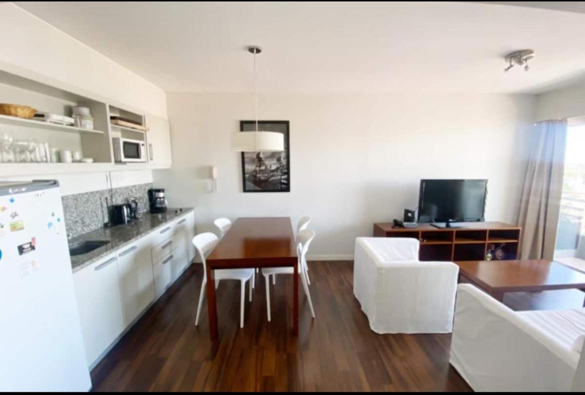 Depto Quartier San Telmo Apartment Buenos Aires