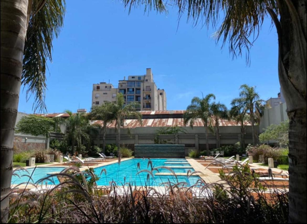 Apartment Depto Quartier San Telmo