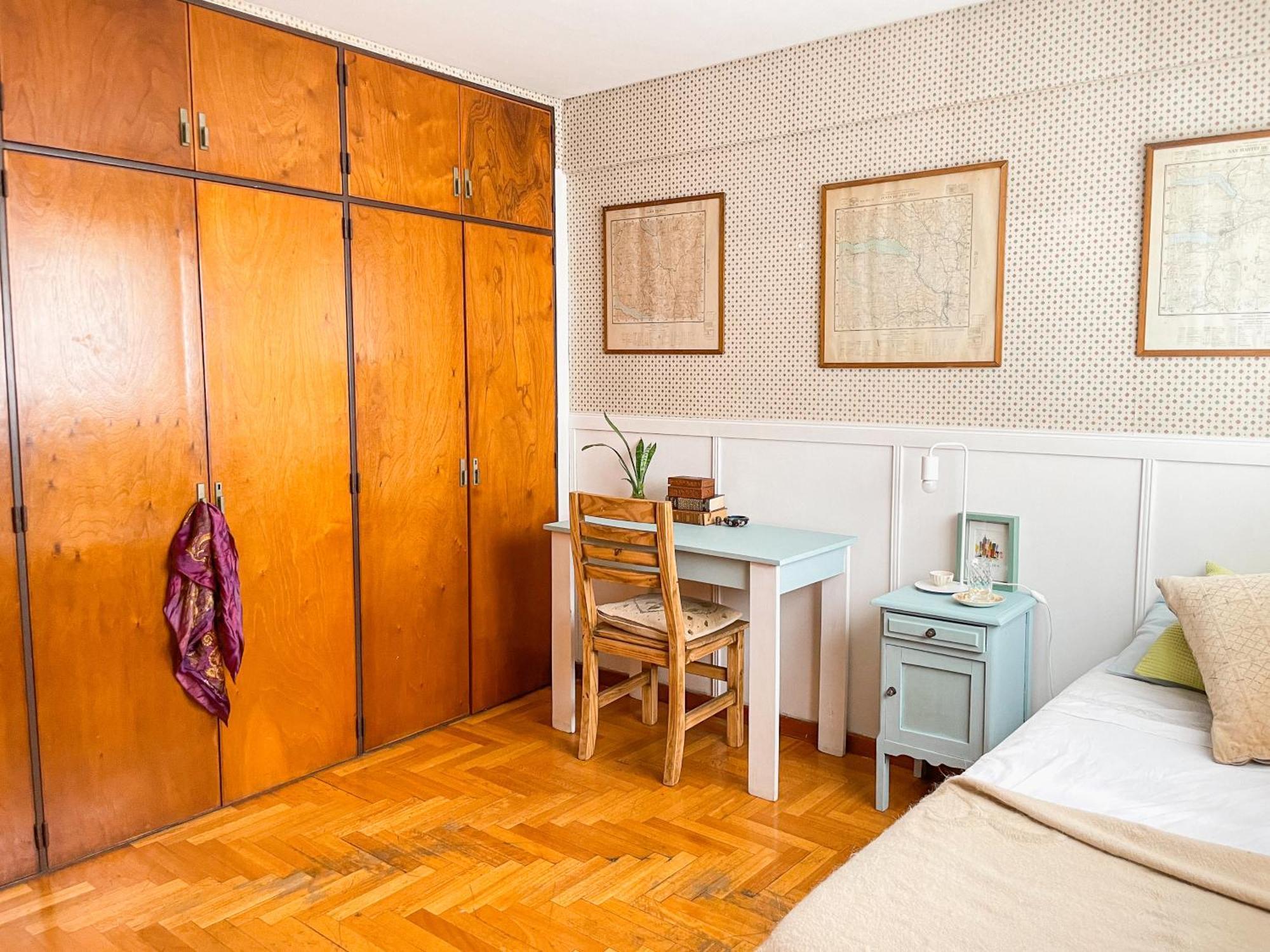 Beautiful In A Family House Habitación en casa particular Ciudad Autónoma de Buenos Aires