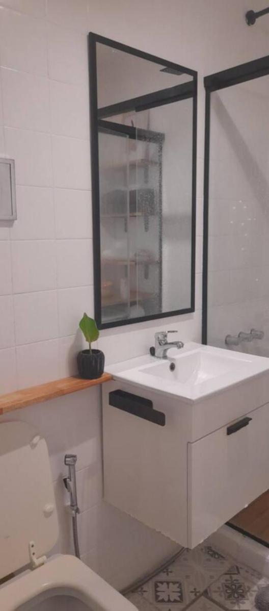 Apartment Obelisco Buenos Aires