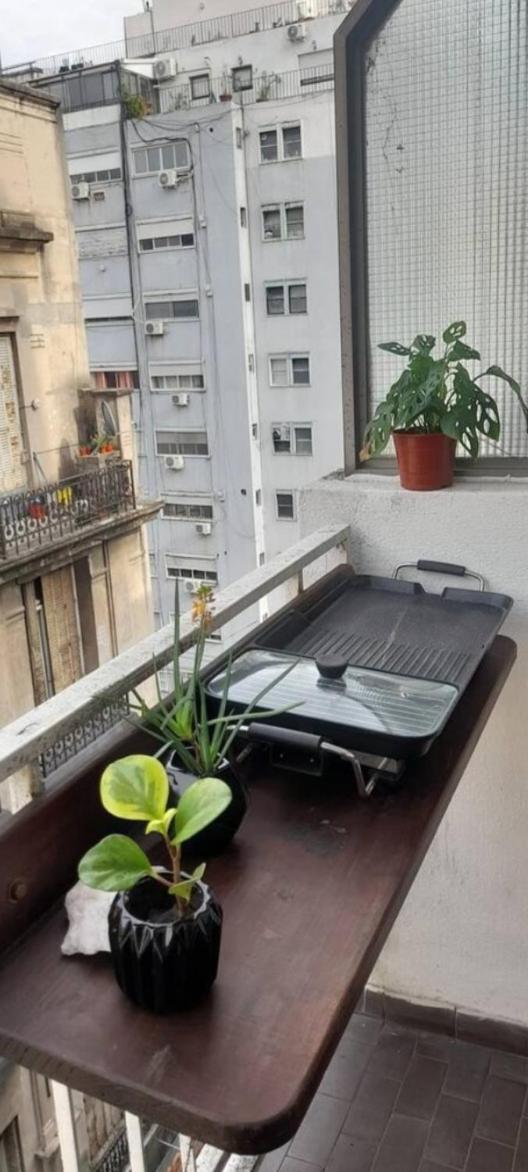 Apartment Obelisco