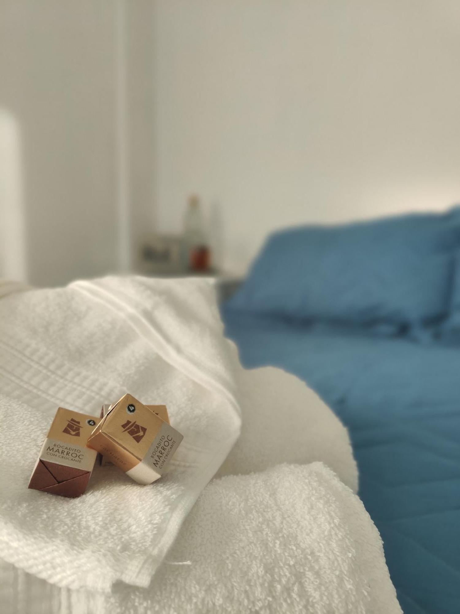 Apartamento Nunez River Blue *